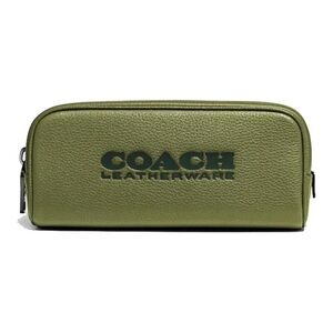 Coach Travel Kit 21 wash bag